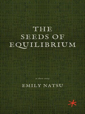 cover image of The Seeds of Equilibrium